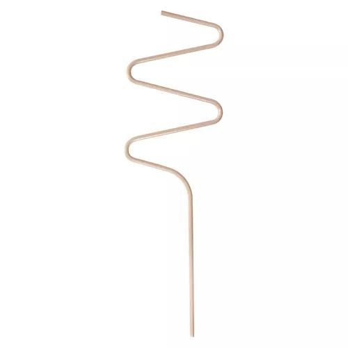 Plant Trellis - Wavy