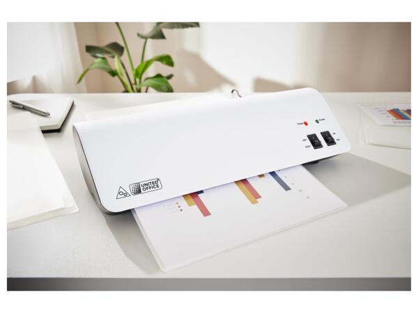 Laminator A4
