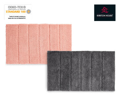 Luxury Microfibre Bath Rug