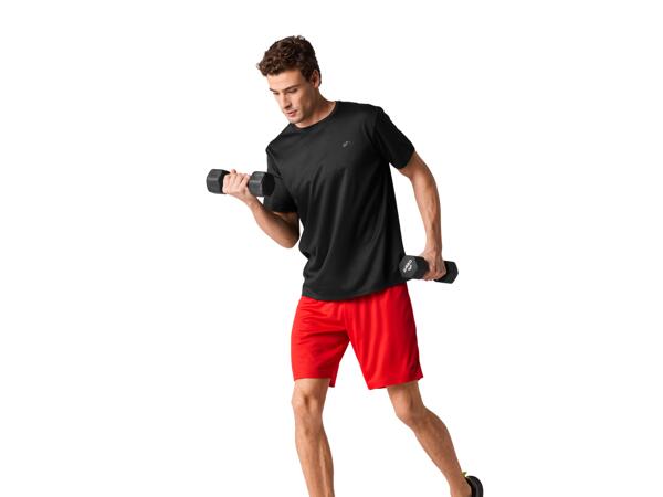 Men's sports t-shirt
