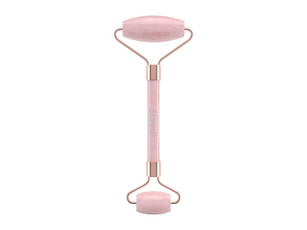 Livarno Home Quartz Facial Roller / Massage Stone