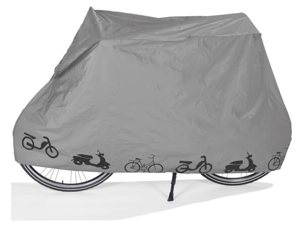 Fahrrad-/​Mofa-Abdeckung