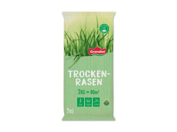 Trockenrasen, 2 kg