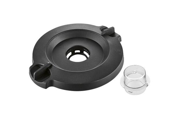 Monsieur Cuisine Smart Anthrazit Matt SKMS 1200 C1