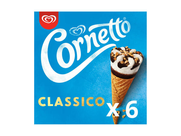 Cornetto Classic