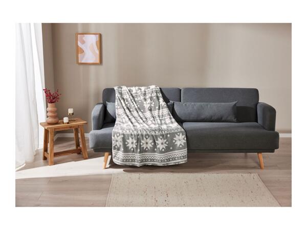 Livarno Home Blanket