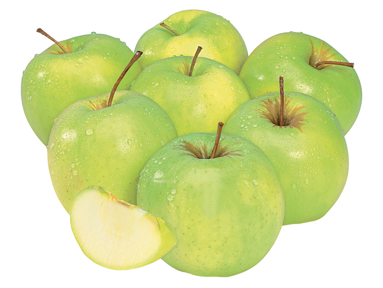 Österreichische Äpfel