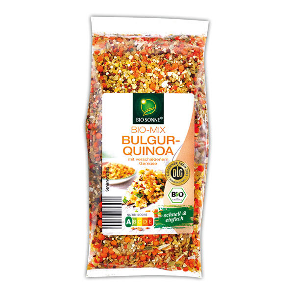 Bio-Gerichte