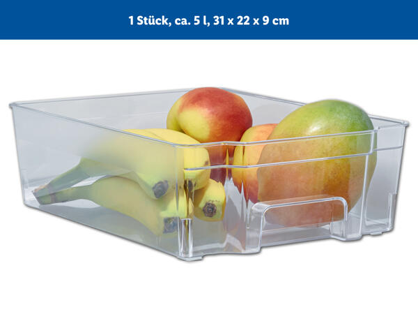 Kühlschrank-Organizer