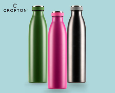 CROFTON Thermosflasche
