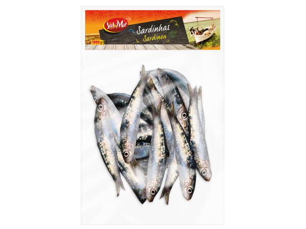 Sardinhas