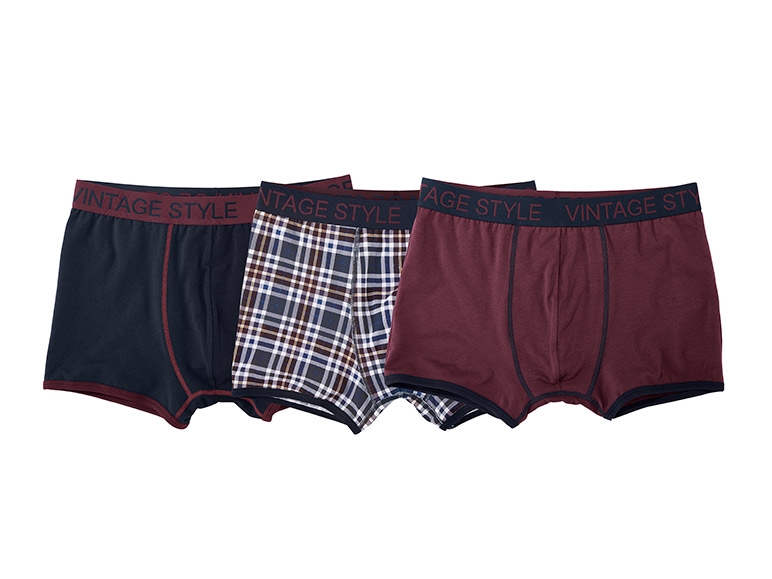 LIVERGY Boxers