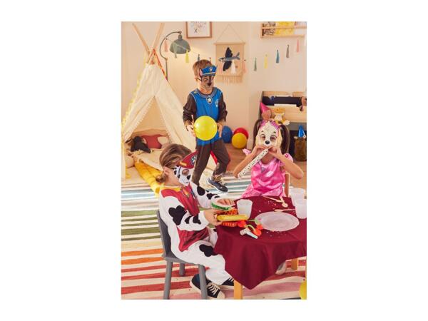 Paw Patrol Kids' Marshall Paw Patrol Costume - 2 Piece Set