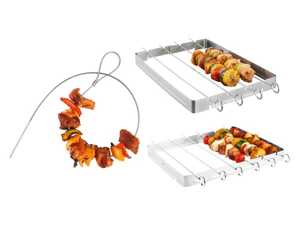 Grillspett
