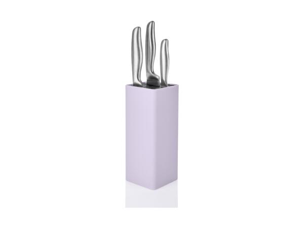 Knife Block