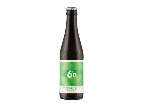 Hop Classic 6.6%