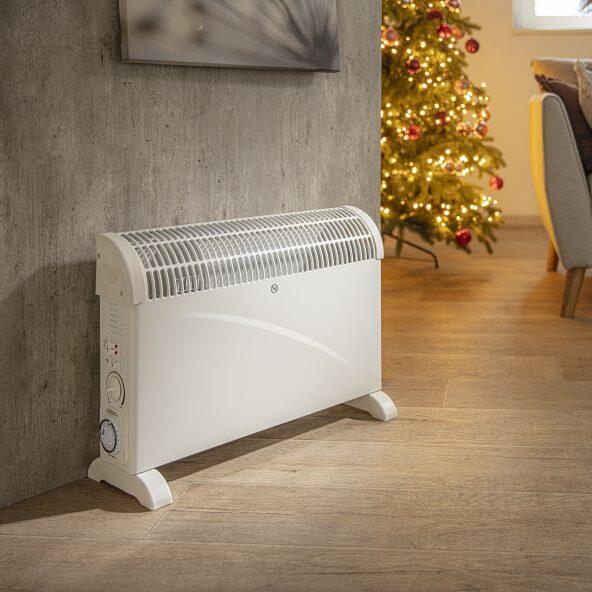 QUIGG(R) Convector