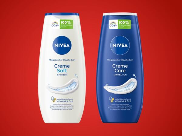 Pflegedusche Creme Soft