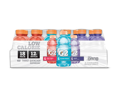 Gatorade Assorted Variety Packs
