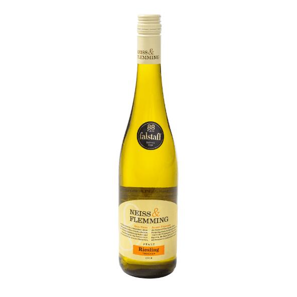 Riesling Neiss & Fleming