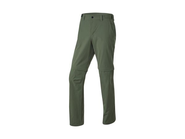 Men's Walking Trousers