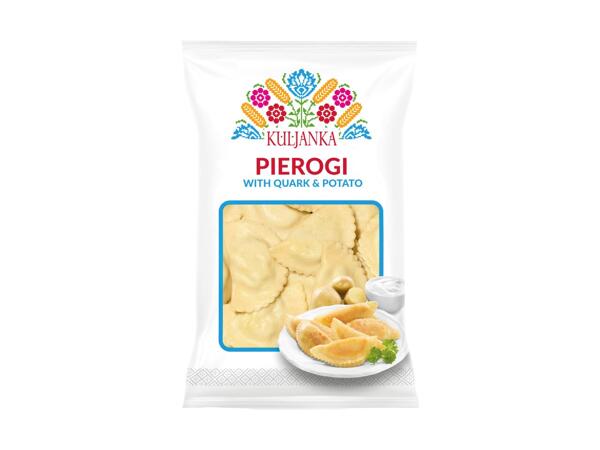 Pierogi