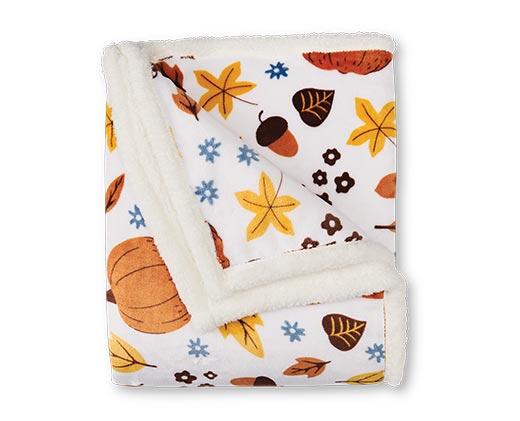 Heart to Tail 
 Pet Throw