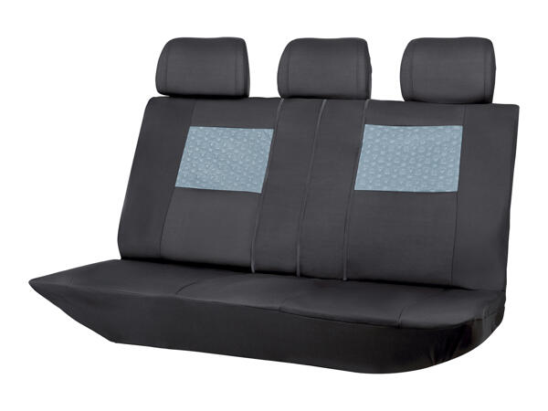 Car Seat Cover Set