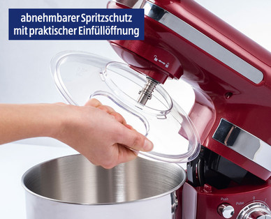 AMBIANO Küchenmaschine