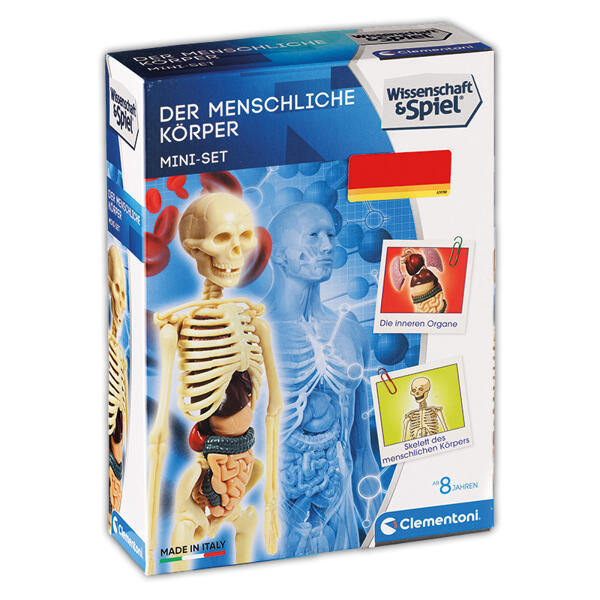 Experimentierkasten