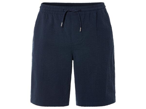 LIVERGY(R) BERMUDY SEERSUCKER