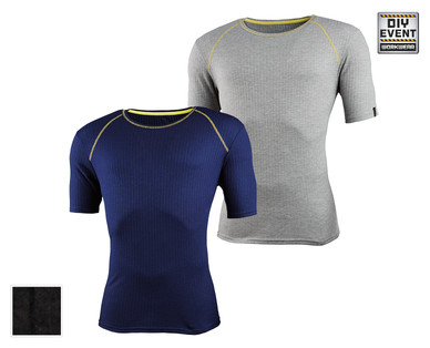 Men's Thermal T-Shirt