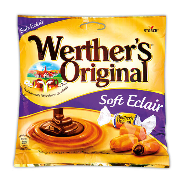 Toffees / Bonbons