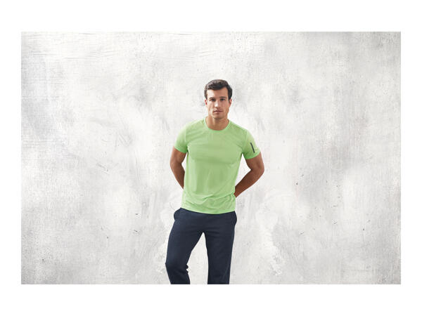 Crivit Men's Sports Top