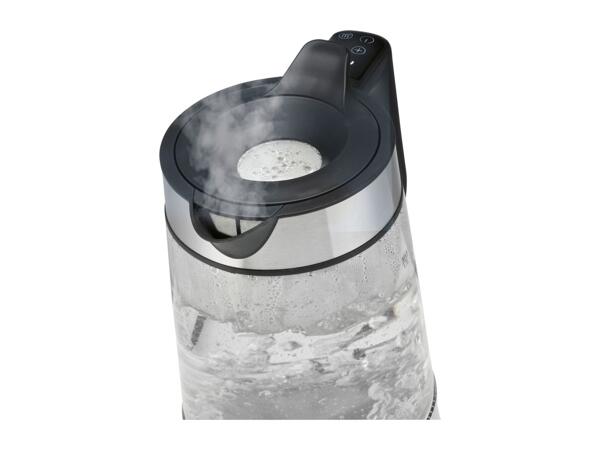 Digital Glass Kettle