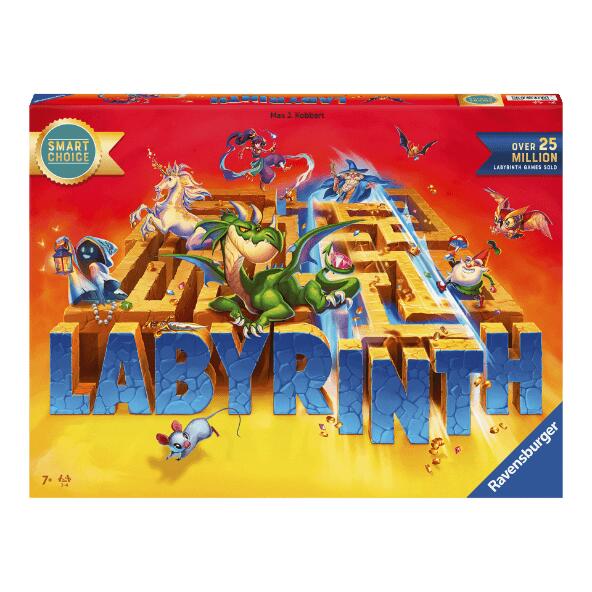 RAVENSBURGER(R) 				Familienspiel