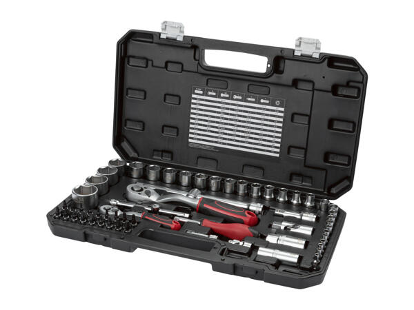 Socket Set