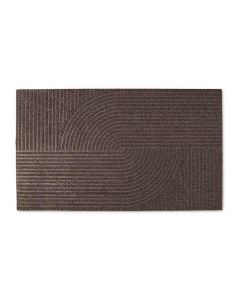 Structured Doormats
