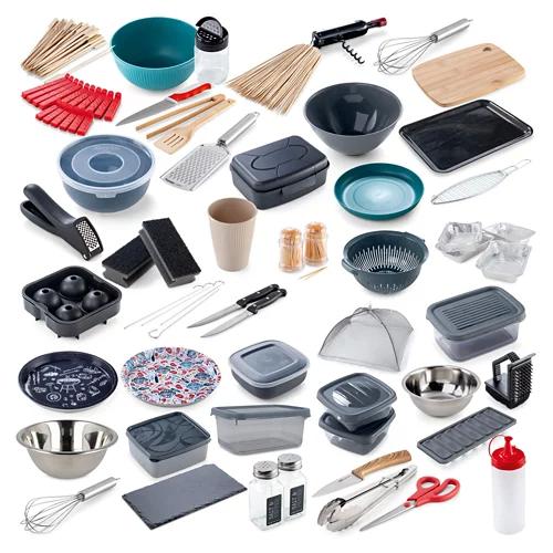 JES COLLECTION Accessori per il barbecue