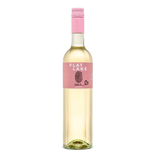 FLAT LAKE Chardonnay lieblich