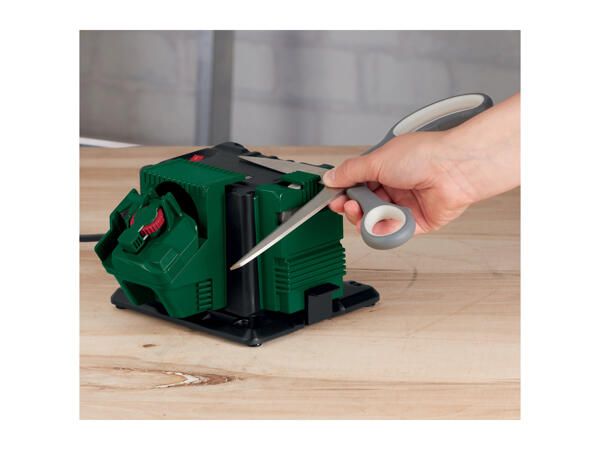 Parkside Sharpening Station