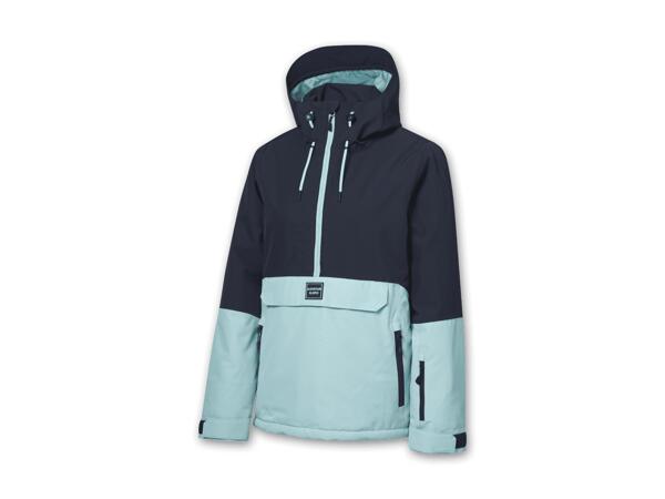 Damen/Herren Ski-Jacke