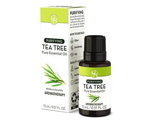 Huntington Home 
 Essential Oil