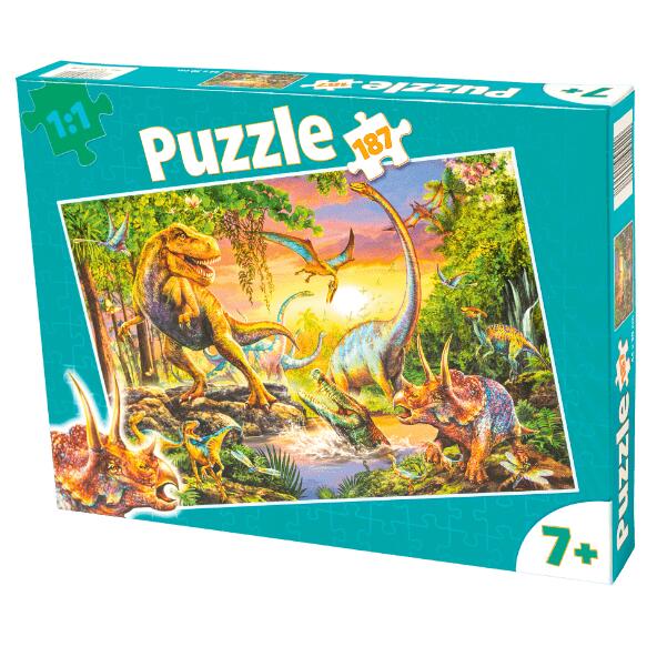 TREFL(R) 				Puzzle