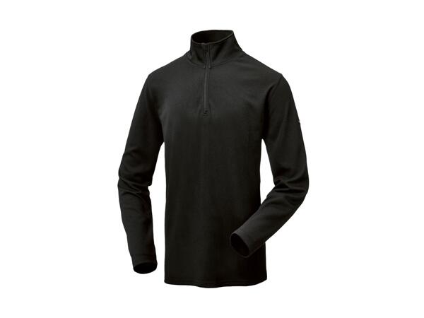 PARKSIDE(R) Half-zip arbejdstrøje