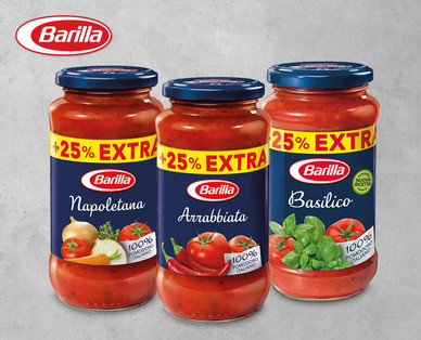BARILLA Sugo