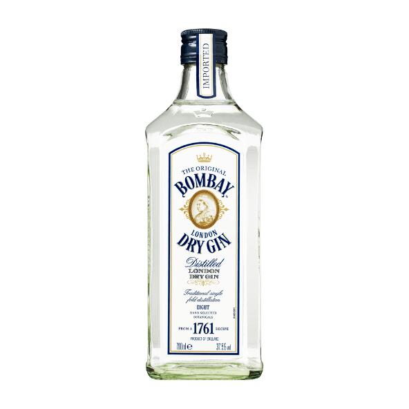 London Dry Gin