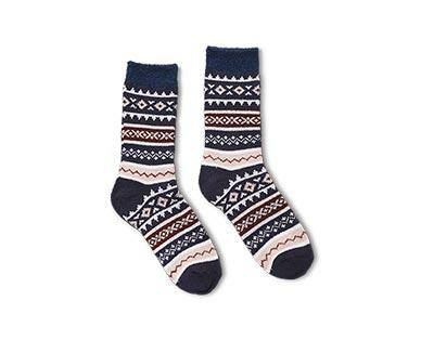 Serra Ladies' Cabin Socks