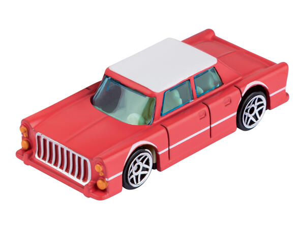 Playtive Racers