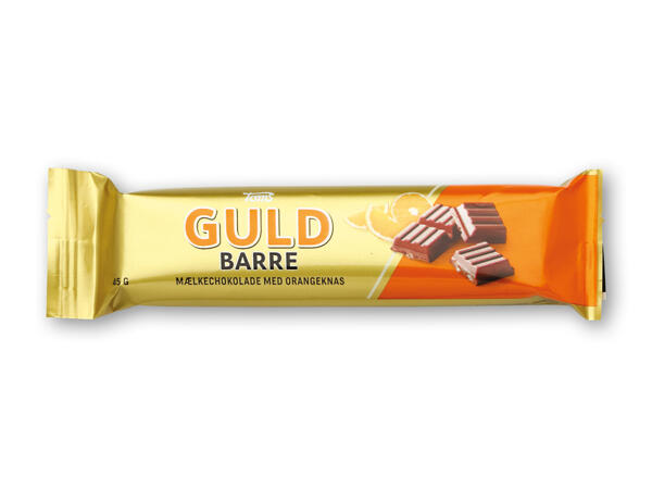 Toms Guld Barre